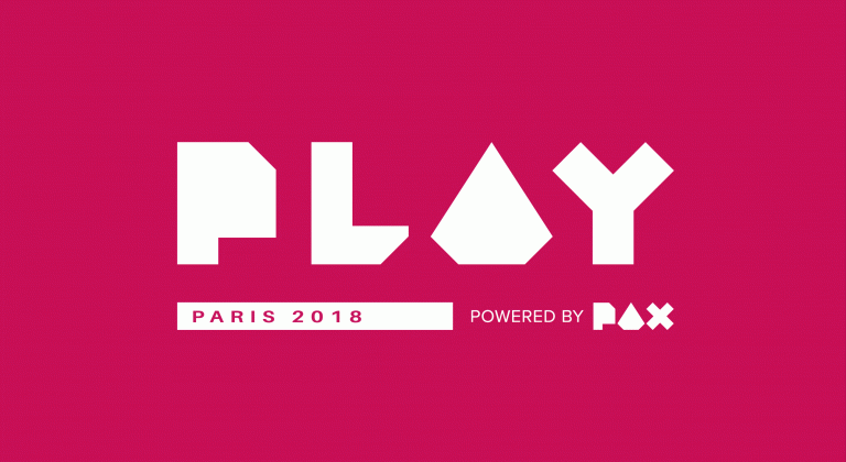 Play Paris Powered by PAX détaille son programme