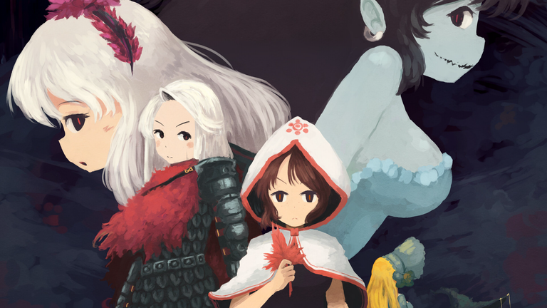 Limited Run Games : Une version physique pour Momodora