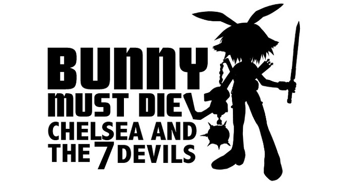 Bunny Must Die : Chelsea & The 7 Devils s'offre une sortie physique