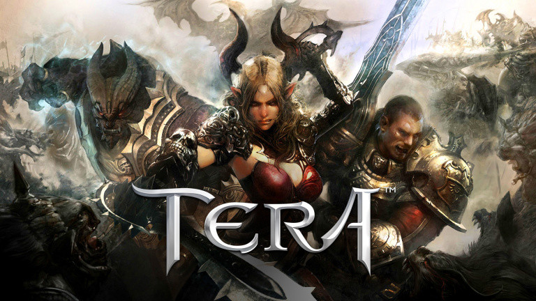 TERA se trouve une date de sortie sur PS4 et Xbox One