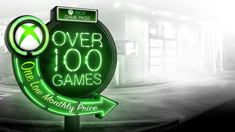 Le Xbox Game Pass recevra 8 nouveaux jeux en avril