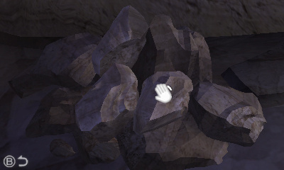 Chapitre 2 : Sortir de la grotte