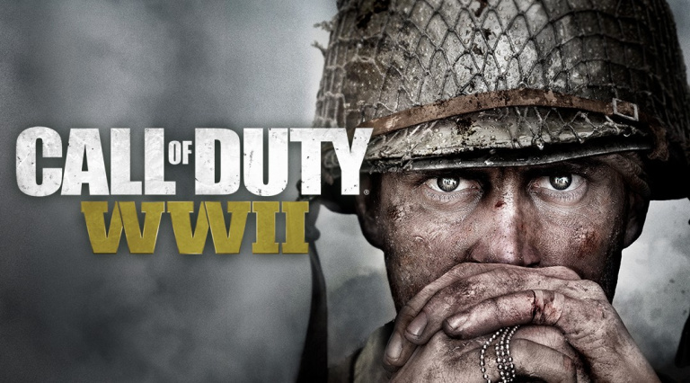 Call of Duty WWII : Le second DLC The War Machine prend date sur PS4