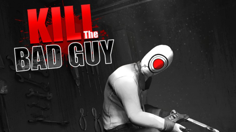 Limited Run Games : Une version physique pour Kill The Bad Guy 