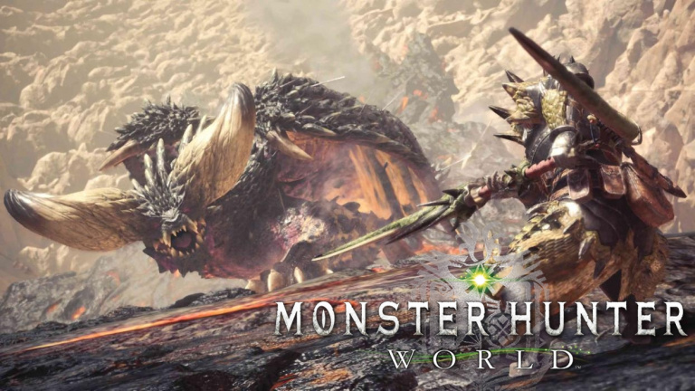 Monster Hunter World : comment farmer les couronnes, tout savoir sur la taille des monstres