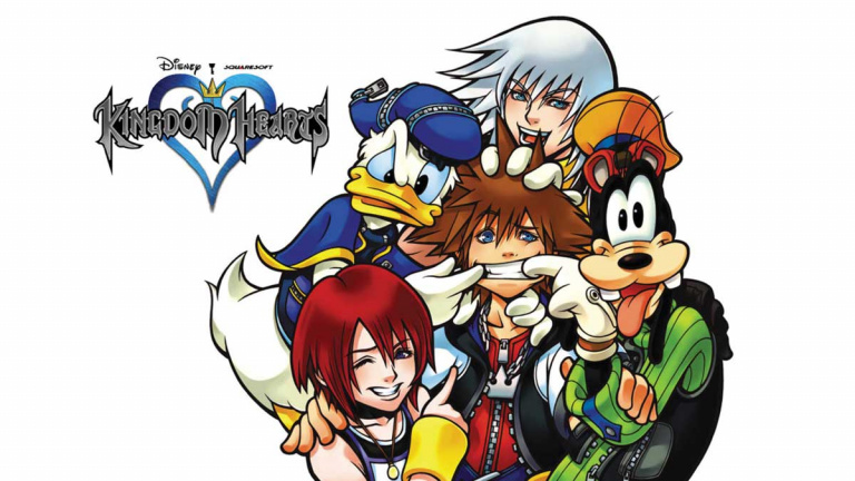 Third Editions annonce deux ouvrages dédiés à Kingdom Hearts 