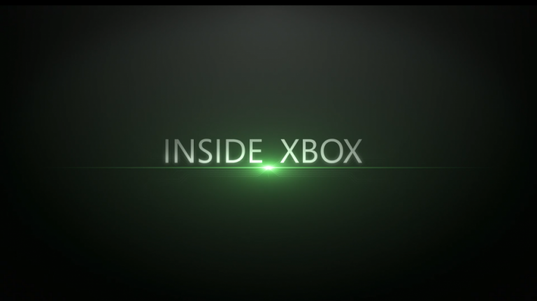 Inside Xbox : une deuxième diffusion le 10 avril consacrée aux jeux originaux Xbox