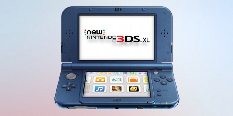 Nintendo 3DS : la barre des 24 millions de ventes dépassée au Japon