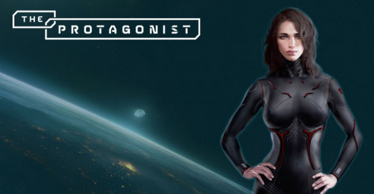 The Protagonist, un T-RPG sci-fi par d'anciens développeurs d'Ubisoft et EA