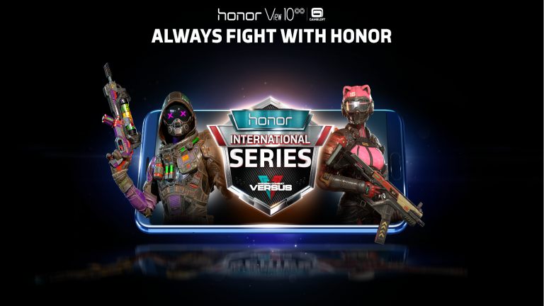 Suivez la finale des Modern Combat Versus Honor International Series dès demain !