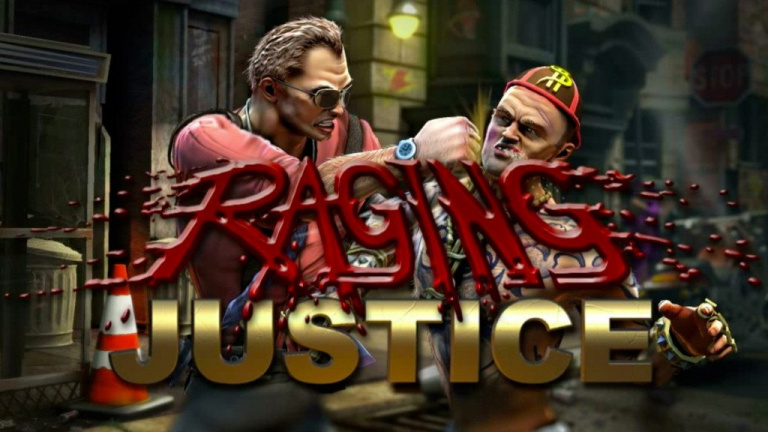 Raging Justice dévoile sa date de sortie et ses plateformes