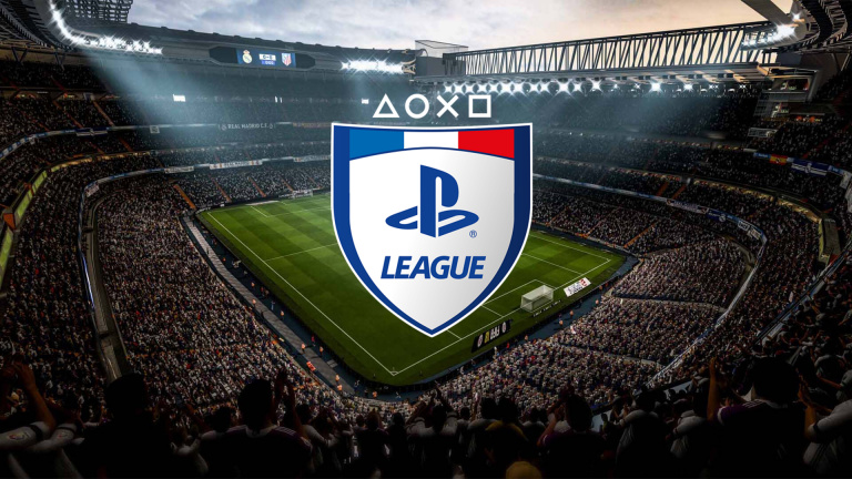 PS League : Vibrez avec le PlayStation FC ce week-end