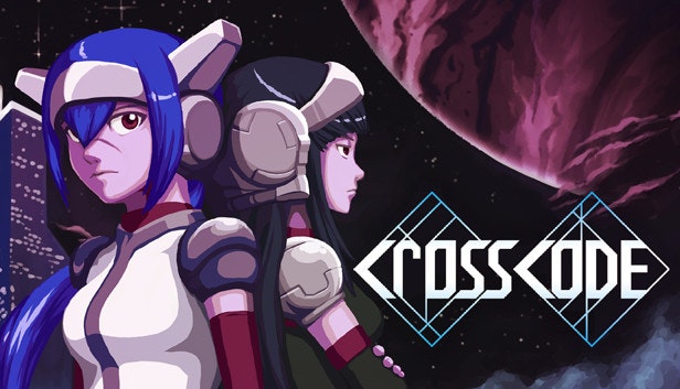 CrossCode s'annonce sur PS4 d'ici la fin de l'année