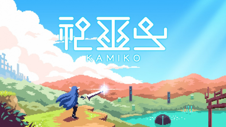 Kamiko : 200 000 ventes sur Switch