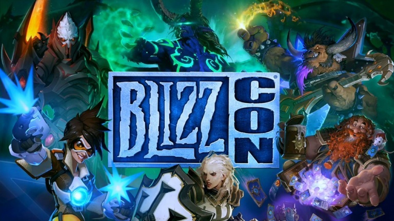 BlizzCon : Retour à Anaheim les 2 et 3 novembre prochains