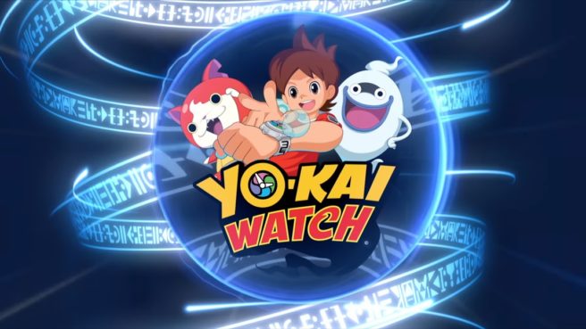 Yo-kai Watch 4 sortira sur Switch en 2018 au Japon
