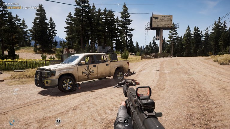 18€ pour ces 2 jeux en monde ouvert au lieu de 120€ ! Il est l'heure de montrer la lumière aux sectaires 18€ pour ces 2 jeux en monde ouvert au lieu de 120€ ! Il est l'heure de montrer la lumière aux sectaires