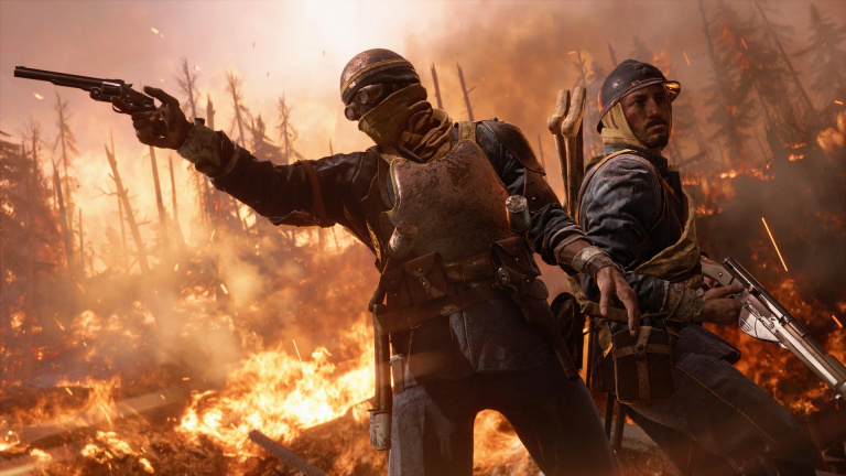 Battlefield 1 : le mode "Incursions" à l'essai sur toutes les plateformes