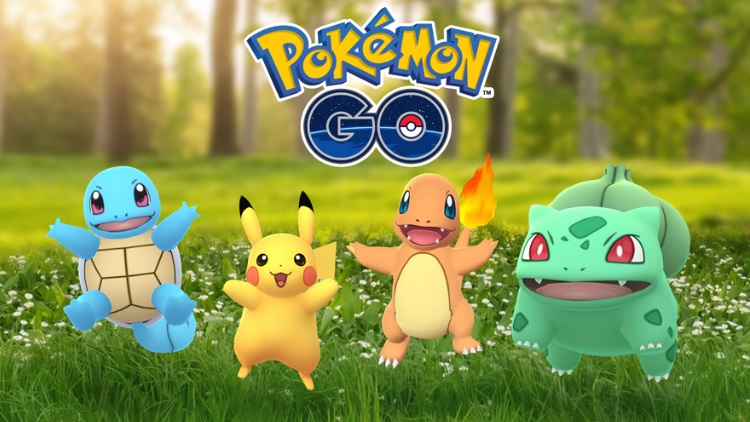 [MàJ] Pokémon GO, guide event Kanto : Pokémon 1ère génération, 14 bonbons par capture... Tout ce qu'il faut savoir