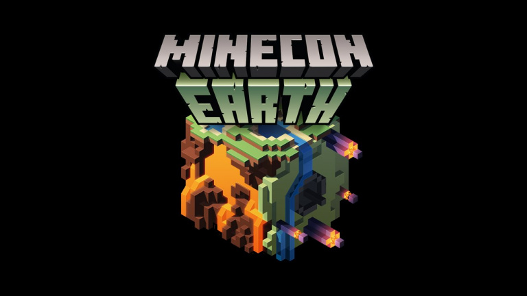 Minecraft : L'édition 2018 de la Minecon Earth se trouve une date