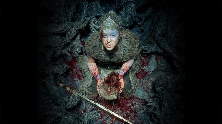 Hellblade Senua's Sacrifice : Ninja Theory réalise une nouvelle levée de fonds