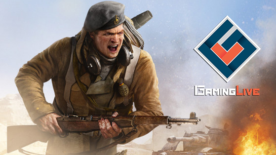 Call of Duty WW2 - Que vaut le DLC multijoueur War Machine ?
