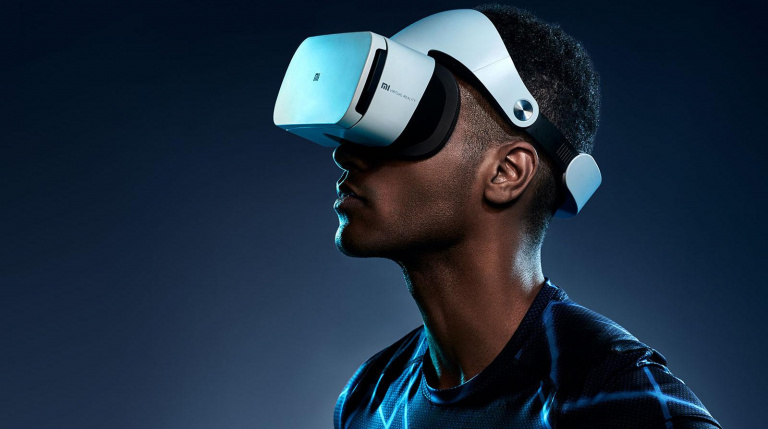 Le marché de la réalité virtuelle et augmentée estimé à 3,2 milliards de dollars