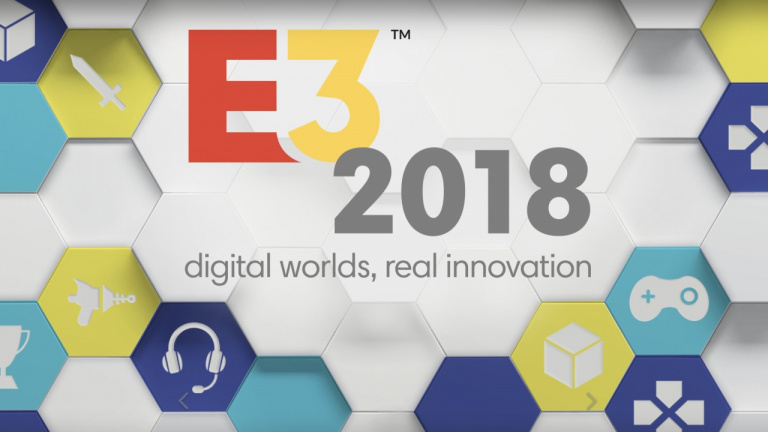 E3 2018 : Dates, horaires, toutes les infos sur les conférences
