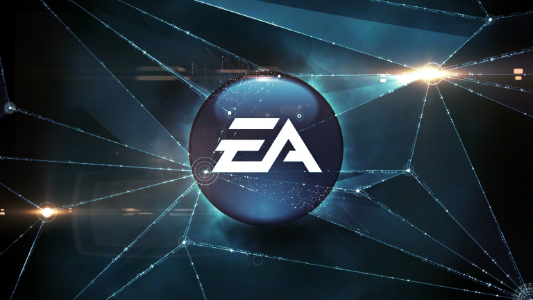 Electronic Arts : Des changements de postes au sein de la direction