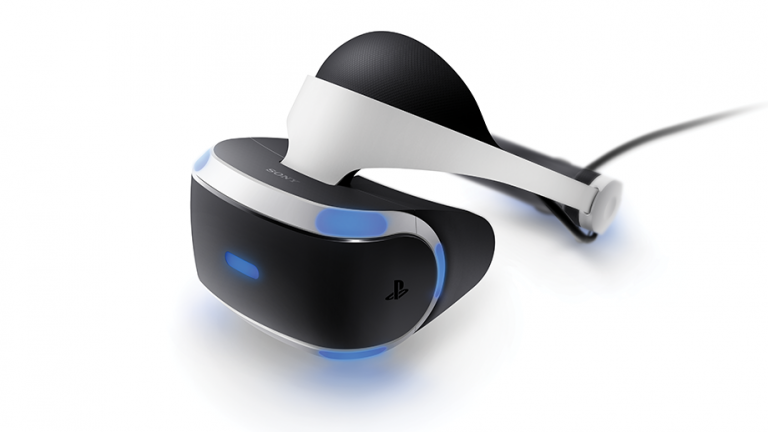 Dream Match Tennis VR vous fera frapper la balle sur PlayStation VR