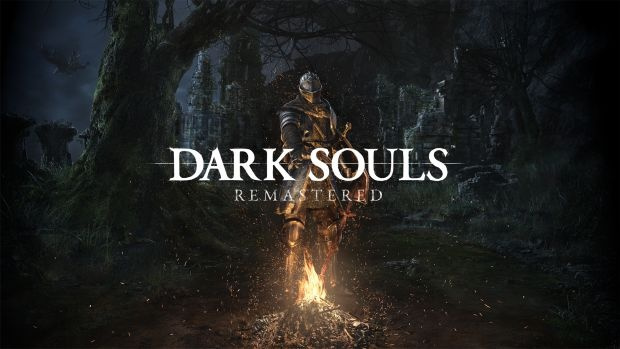 Dark Souls Remastered : le test réseau également reporté sur Switch