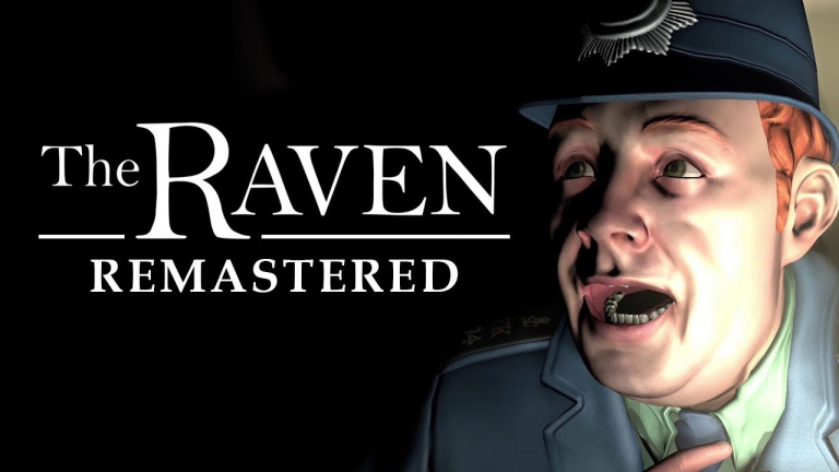 The Raven Remastered : la soluce complète du jeu d'aventure
