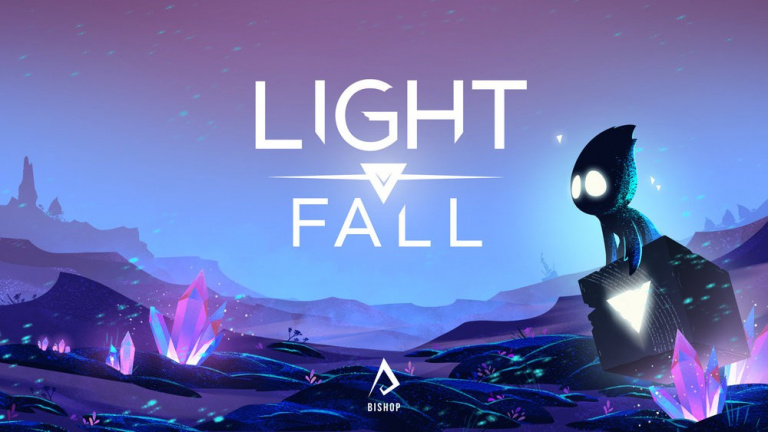Light Fall : le platformer sortira le 26 avril sur PC et Nintendo Switch