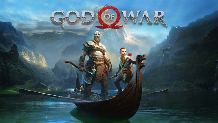 God of War : 7,4 Go de patchs pour passer en version 1.10