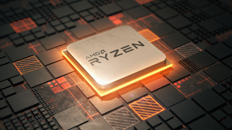 Le cas du processeur Ryzen 5 2600X : Performances applicatives et vidéoludiques