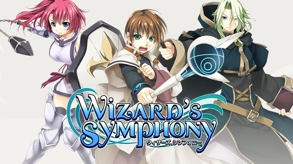 Wizard's Symphony : premières images pour le DRPG d'Arc System Works