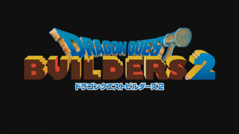 Dragon Quest Builders 2 : les mystérieux piliers se montrent en images