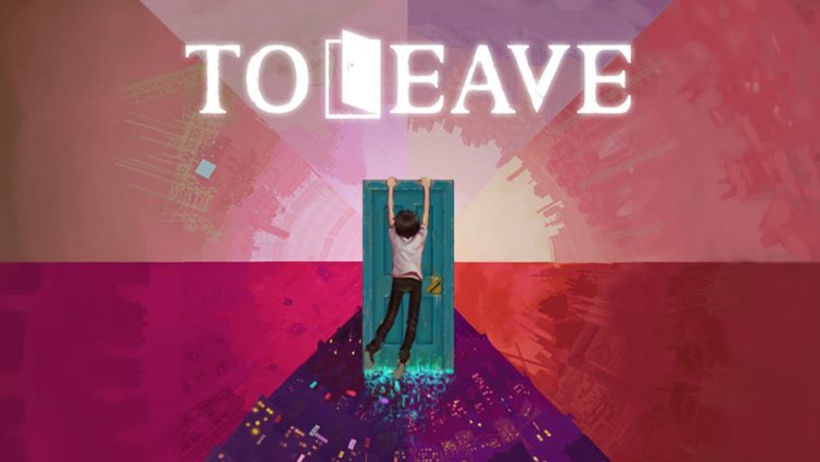 To Leave : le platformer sur les troubles mentaux daté sur PS4