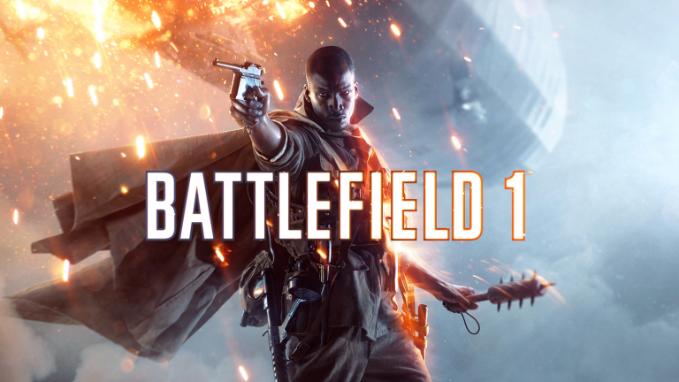 Battlefield 1 : six nouvelles armes aperçues dans les fichiers du jeu