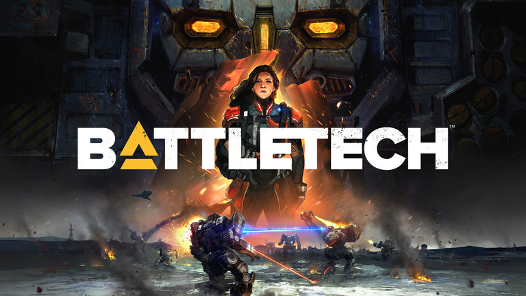 BattleTech : La guerre des MechWarriors débute