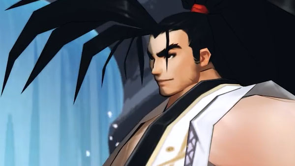 Samurai Shodown : une nouvelle aventure sur smartphones pour les samouraïs de la Neo Geo
