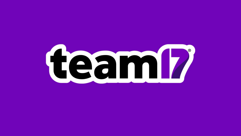 Team 17 : Le développeur change de logo et se paye une refonte globale