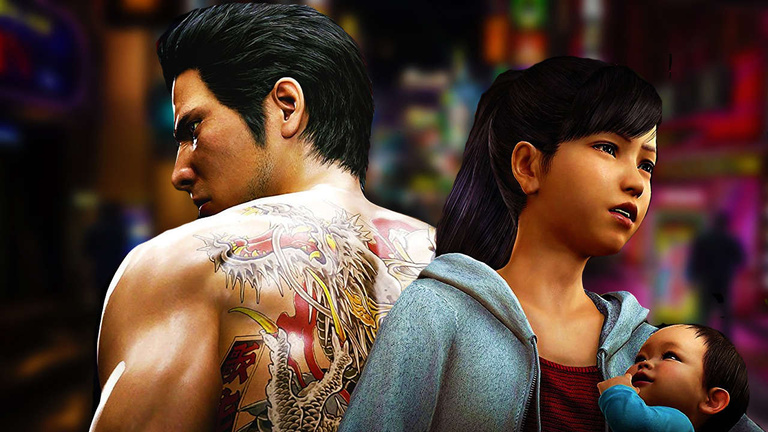 Le producteur de Yakuza évoque l'avenir de la série