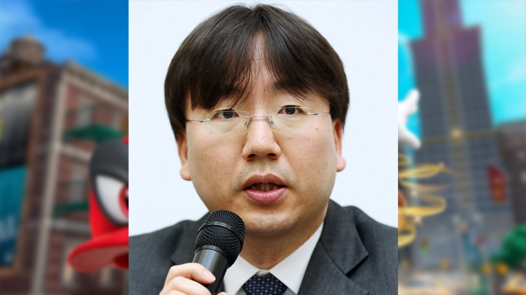 Shuntaro Furukawa, prochain président de Nintendo, annonce la couleur