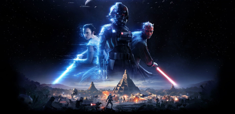 La PS4 Pro Star Wars édition Limitée à moindre prix chez Référence Gaming