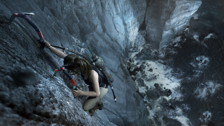 Shadow of the Tomb Raider : plus sombre, plus exotique, plus Tomb Raider - E3 2018