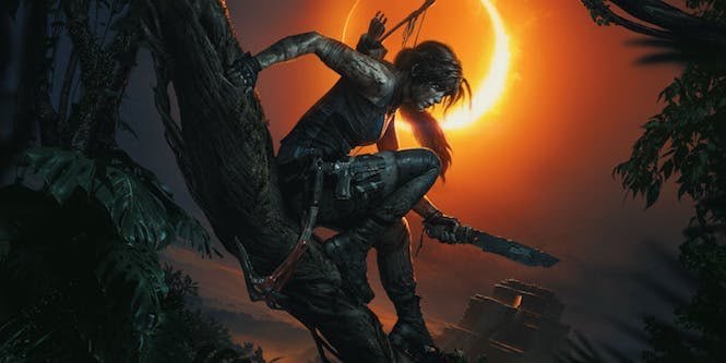 Shadow of The Tomb Raider : Le dernier d'une trilogie