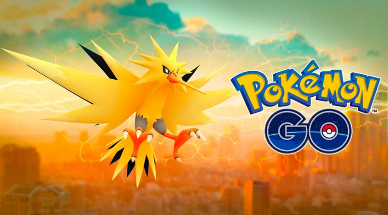 Pokémon Go : hausse du cap de niveau, 4ème génération... le CEO de Niantic précise le futur du jeu
