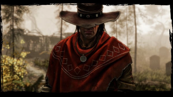 Call of Juarez Gunslinger réapparaît sur Steam sous le giron de Techland
