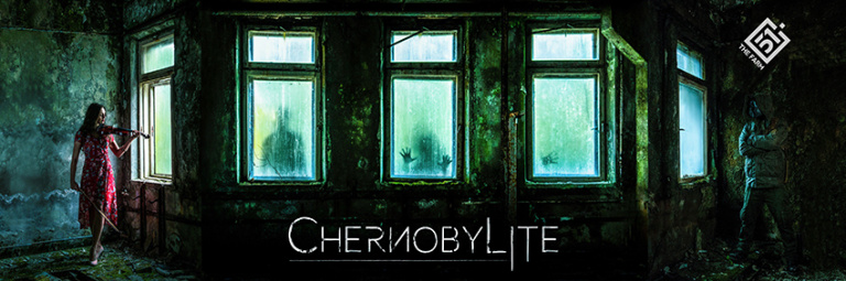 Chernobylite, un nouveau survival-horror dévoilé par The Farm 51 (Get Even)